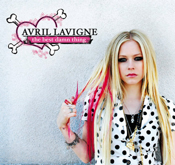 Complicated ： Avril Lavigne(艾薇儿