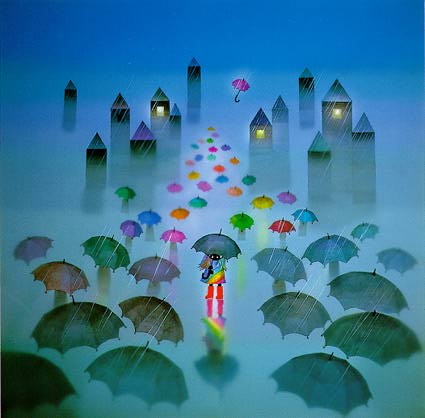 Tamas Wells《Valder Fields》