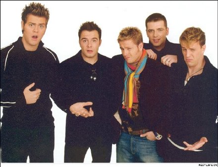 My Love (Westlife)