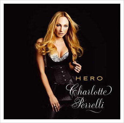 Hero_Charlotte Perrelli（（夏洛特.佩雷利））