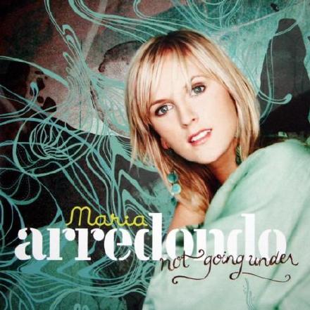 Maria Arredondo----Burning