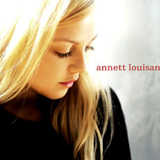 Annett Louisan《Das Liebeslied》（为你）