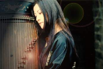常静《呼吸》