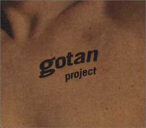 GOTAN Project／La Revancha Del Tango探戈情仇