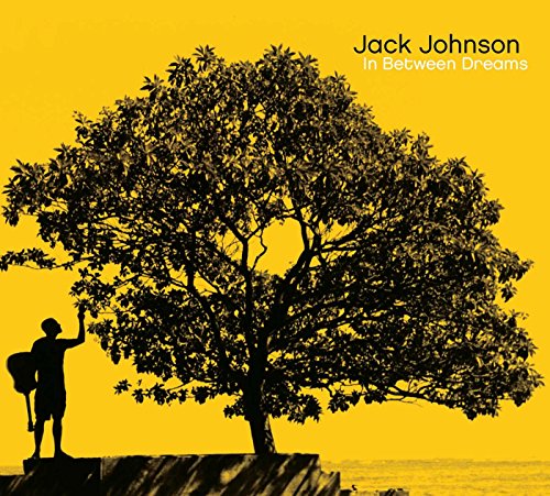 Jack Johnson--Talk Of The Town