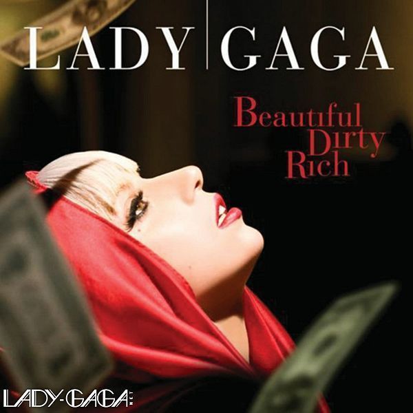 《The Cure》美国流行天后Lady Gaga