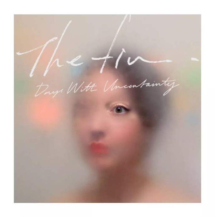 The Fin《Wash Away》