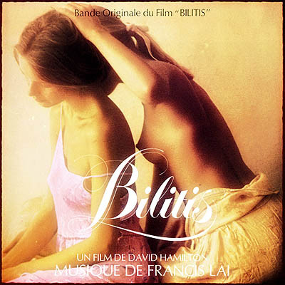 1977法国电影《Bilitis》 电影原声音乐