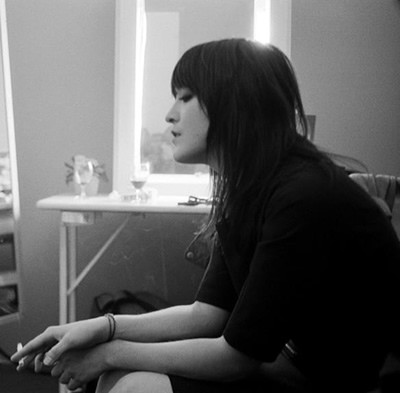 Keren Ann《Not Going Anywhere》