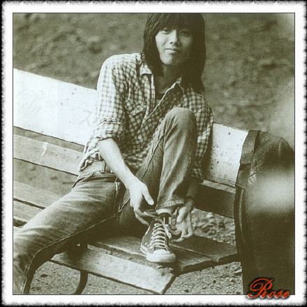 1987年长渕刚《とんぼ》（蜻蜓）