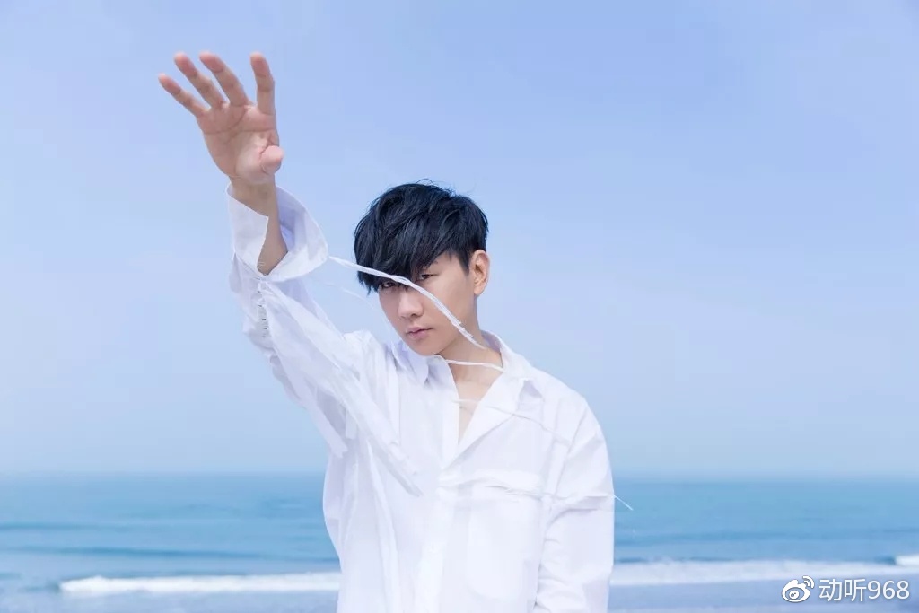 电影《假如王子睡着了》印象曲--《小瓶子》林俊杰