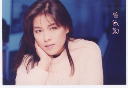 1989年台湾老电影《鲁冰花》主题曲--《鲁冰花》曾淑勤