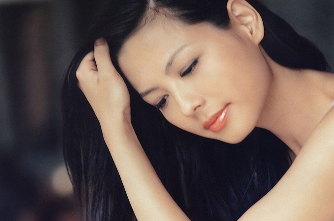许美静《都是夜归人》