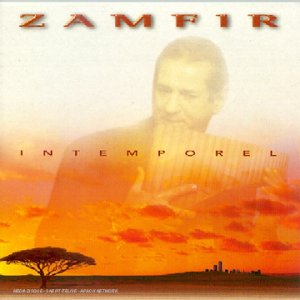 Gheorghe Zamfir《The Lonely Shepherd》