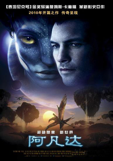电影《阿凡达》配乐--I See You（James Horner）