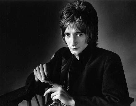 Rod Stewart《Forever Young》