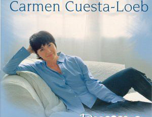 Carmen Cuesta-Loeb《While My Guitar Gentl