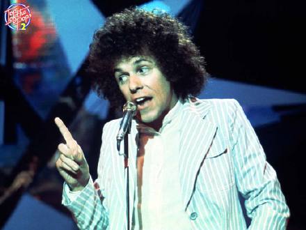 Leo Sayer《Love You More Than I Can Say》1