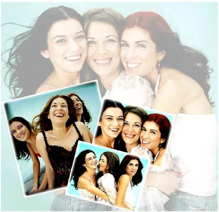 西班牙Las Ketchup《Asereje’》