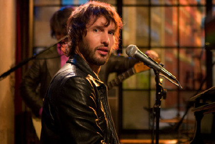 James Blunt《Cry》（Unplugged 版本）