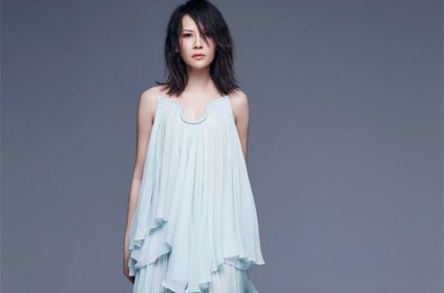 杨乃文《祝我幸福》