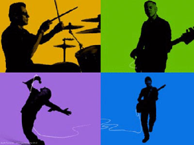 U2《Beautiful Day》