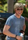 Because you live---Jesse McCartney