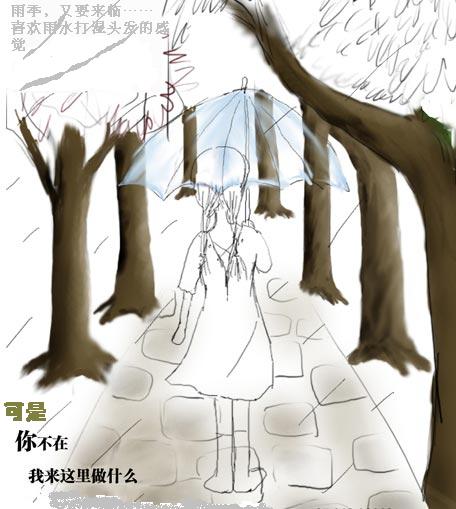毕业旅行