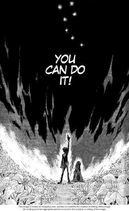 YOU CAN DO IT(Suzu)