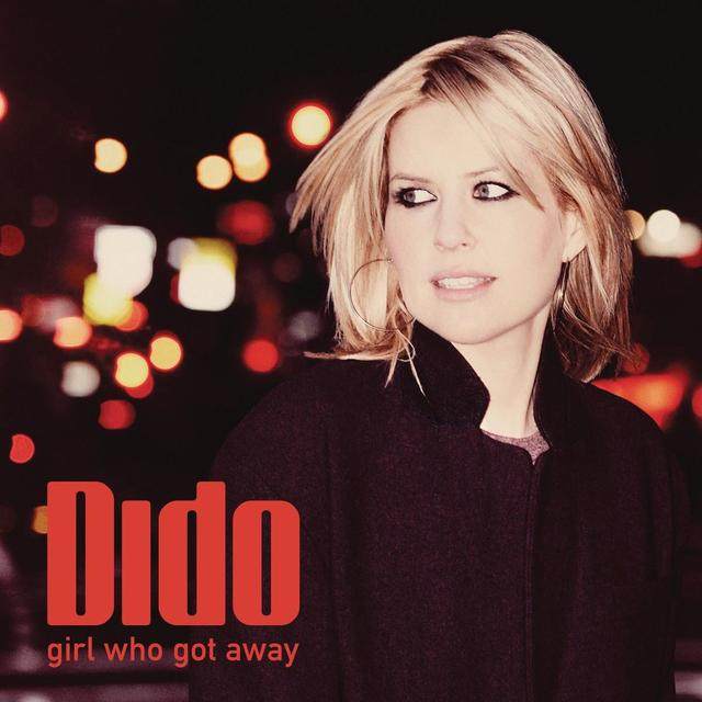 Dido《White Flag》（德芙巧克力广告歌曲）