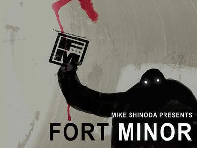 Fort Minor-where'd you go你要去哪