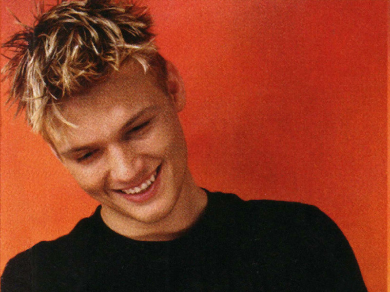 The One --Backstreet Boys