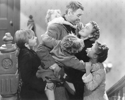 生活多美好 It's a Wonderful Life (1946)