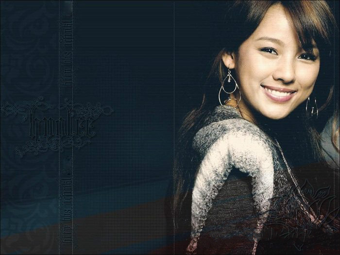 李孝利经典成名曲《Cleopatra》（埃及艳后）