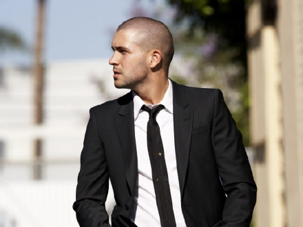  Shayne Ward--No Promises