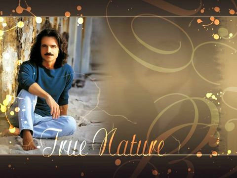 雅尼波多黎各演奏会Yanni Live at