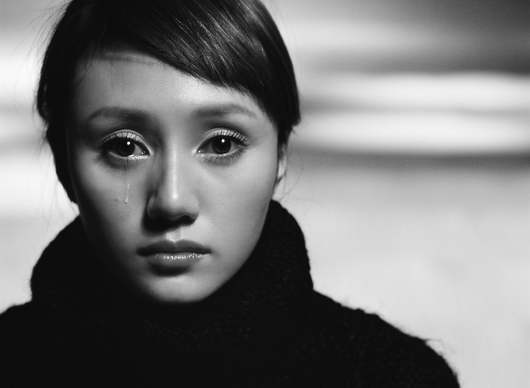 那件疯狂的小事叫爱情  袁泉