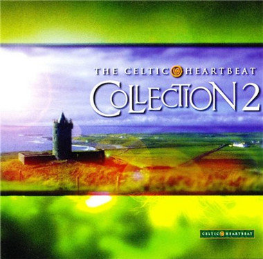 凯尔特心跳之典藏(The Celtic Heartbeat Collection