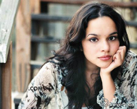 45届格莱美最佳单曲Norah Jones《Dont Know Why》