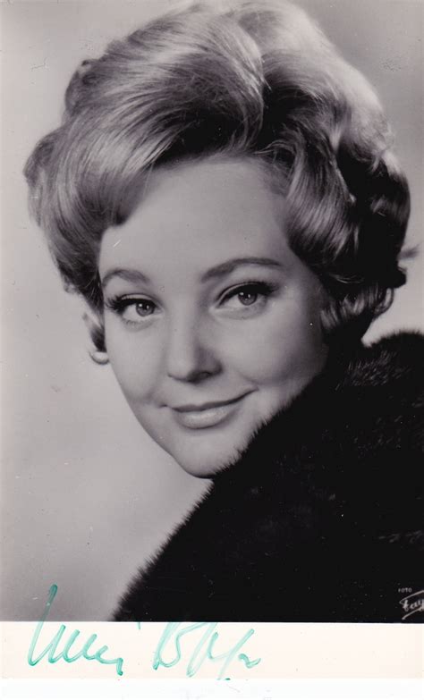 Lucia Popp：春之声圆舞曲