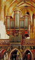 d小调托卡塔与赋格--Toccata and Fugue in D Minor 