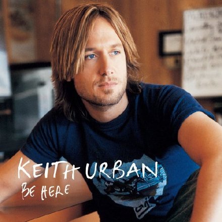 乡村音乐：Keith Urban歌曲精选