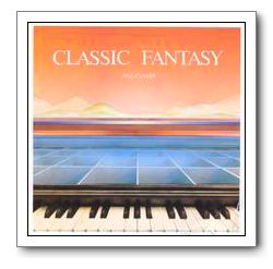 《Classical Fantasy 古典幻想》Anugama