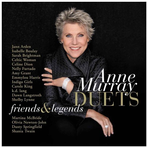 Anne Murray《You Needed Me》（我需要你）