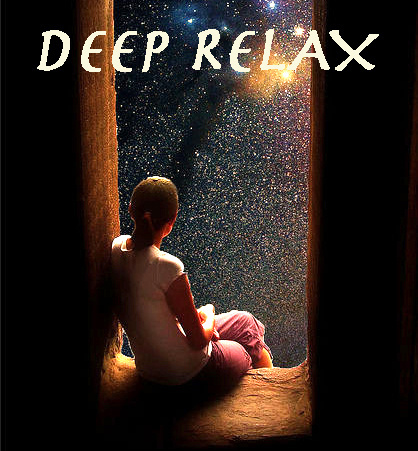 【夜阑人静 】 Deep Relax