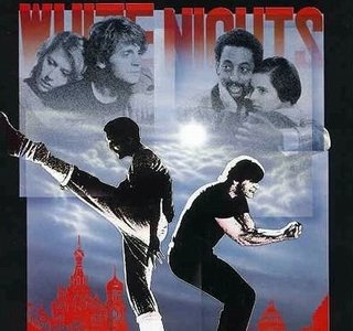 美国大片电影《白夜逃亡》