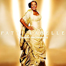帕蒂·拉贝尔(PattiLabelle)--独自一人(onmyown)
