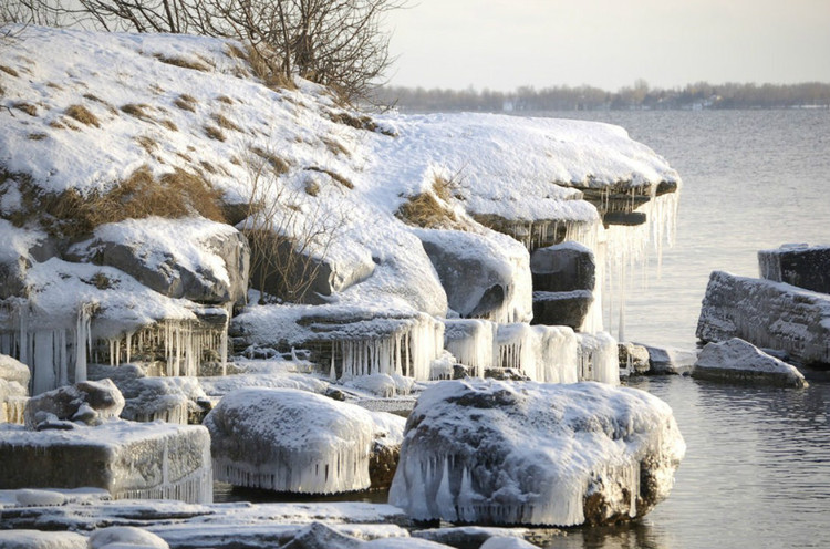听,雪之歌