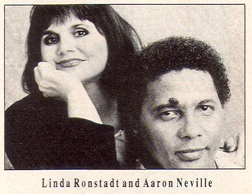 Please Remember Me请不要忘记我 （Aaron Neville 