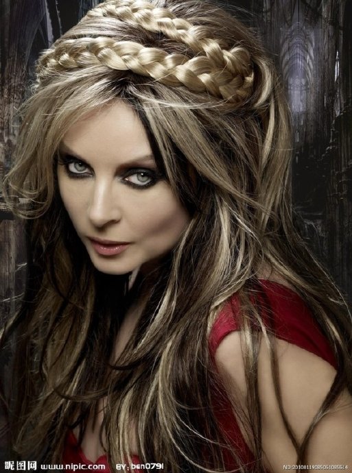 《Time to Say Goodbye》Sarah Brightman莎拉·布